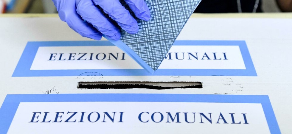 Exit poll Comunali, a sorpresa il Csx avanti a Verona e Parma, la Destra è in testa a Palermo, Genova, l’Aquila e Catanzaro